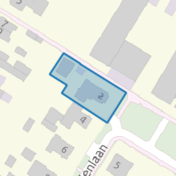 Perceel UDH00-F-4289