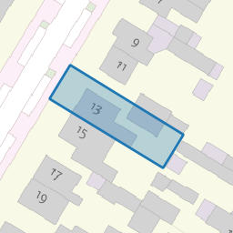 Perceel UDH00-F-4294