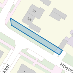 Perceel UDH00-F-4299