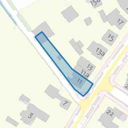 Perceel UDH00-F-4303