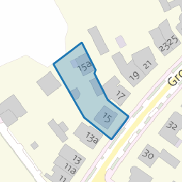 Perceel UDH00-F-4307