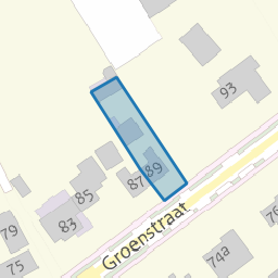 Perceel UDH00-F-4312