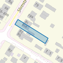 Perceel UDH00-F-4318