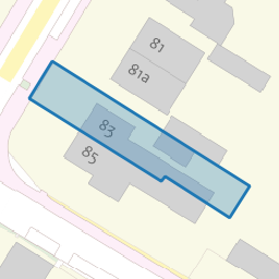 Perceel UDH00-F-4319