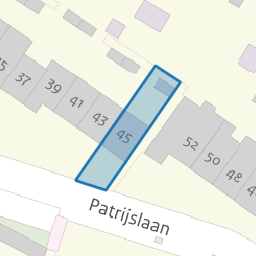 Perceel UDH00-F-4330