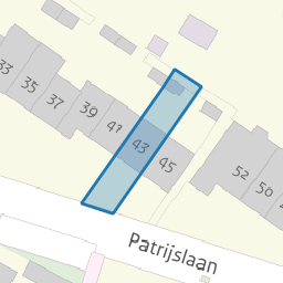 Perceel UDH00-F-4331