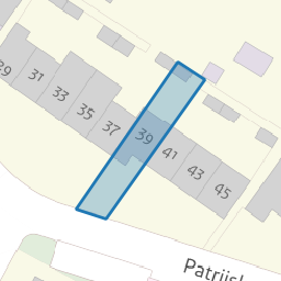 Perceel UDH00-F-4333