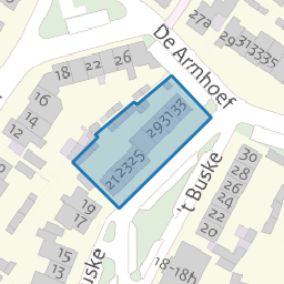 Perceel UDH00-F-4357