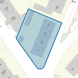 Perceel UDH00-F-4364