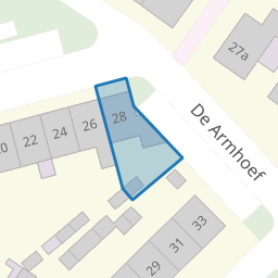 Perceel UDH00-F-4365