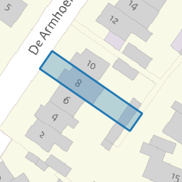 Perceel UDH00-F-4375