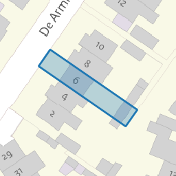 Perceel UDH00-F-4376