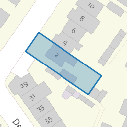 Perceel UDH00-F-4378