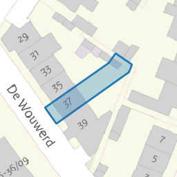 Perceel UDH00-F-4380