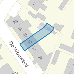 Perceel UDH00-F-4381