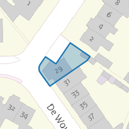 Perceel UDH00-F-4384