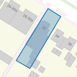 Perceel UDH00-F-4406