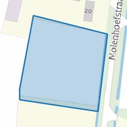 Perceel UDH00-F-4411