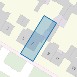 Perceel UDH00-F-4423