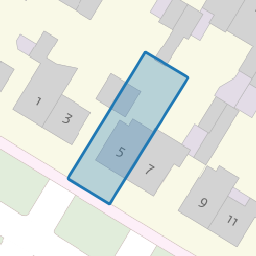 Perceel UDH00-F-4424