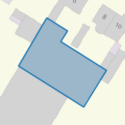 Perceel UDH00-F-4430