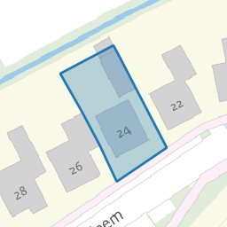 Perceel UDH00-F-4442