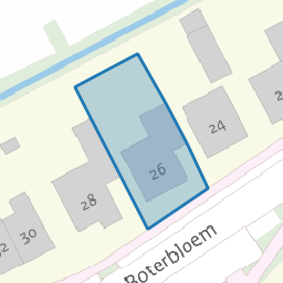 Perceel UDH00-F-4443