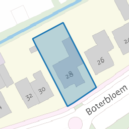 Perceel UDH00-F-4444