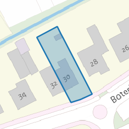 Perceel UDH00-F-4445