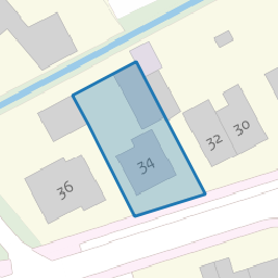 Perceel UDH00-F-4447