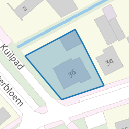 Perceel UDH00-F-4448