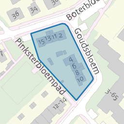 Perceel UDH00-F-4449