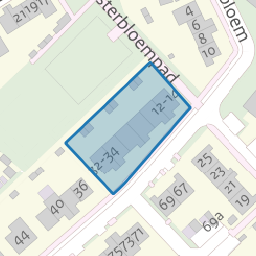 Perceel UDH00-F-4450