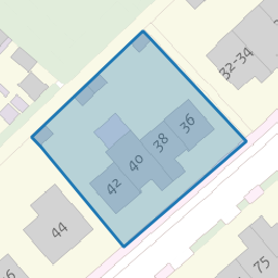 Perceel UDH00-F-4451