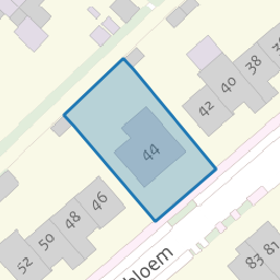 Perceel UDH00-F-4452