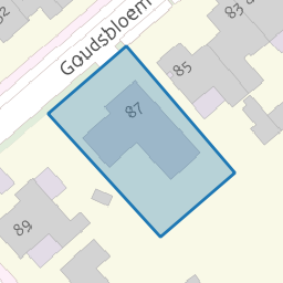 Perceel UDH00-F-4456