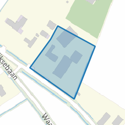 Perceel UDH00-F-4461