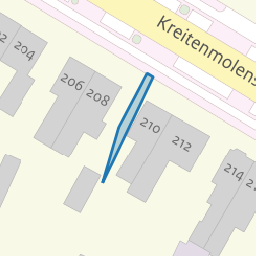 Perceel UDH00-F-4476