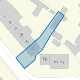 Perceel UDH00-F-4495