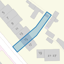 Perceel UDH00-F-4496