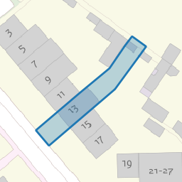 Perceel UDH00-F-4497