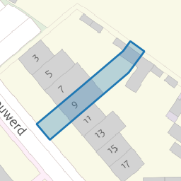 Perceel UDH00-F-4499