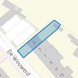 Perceel UDH00-F-4502