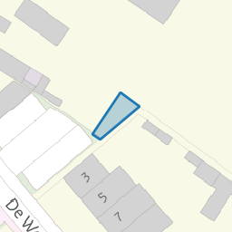 Perceel UDH00-F-4503