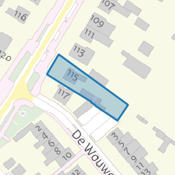 Perceel UDH00-F-4504