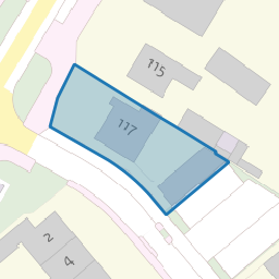 Perceel UDH00-F-4505