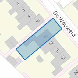 Perceel UDH00-F-4508