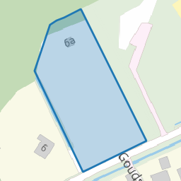 Perceel UDH00-F-4540