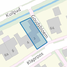 Perceel UDH00-F-4542