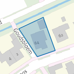 Perceel UDH00-F-4543